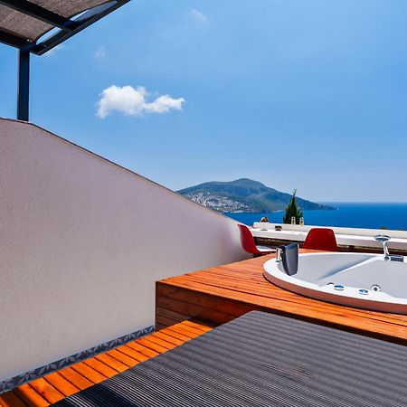 Lupia Suites 칼칸 외부 사진