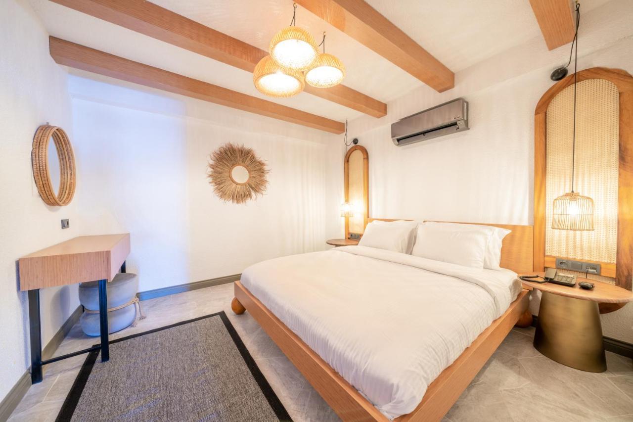 Lupia Suites 칼칸 외부 사진