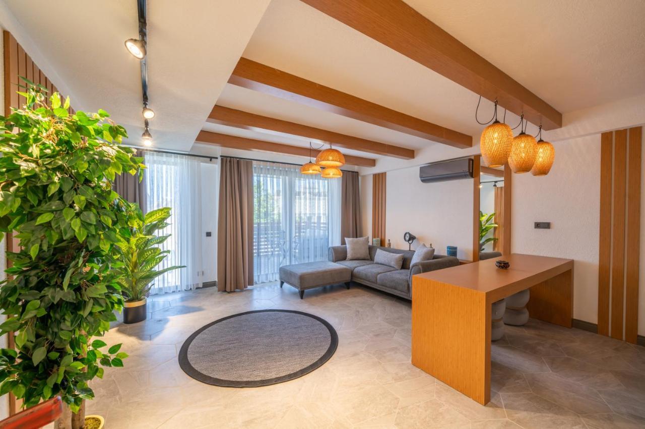 Lupia Suites 칼칸 외부 사진