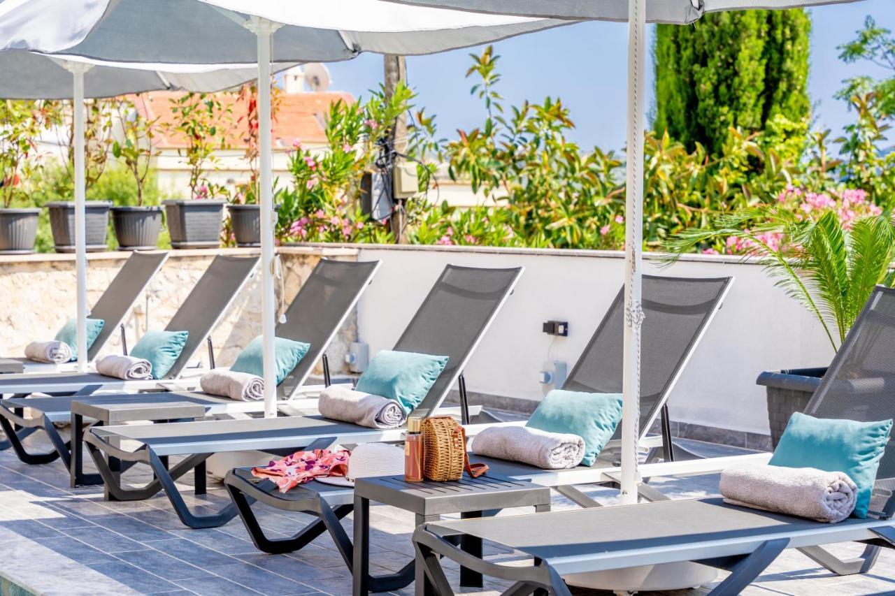 Lupia Suites 칼칸 외부 사진