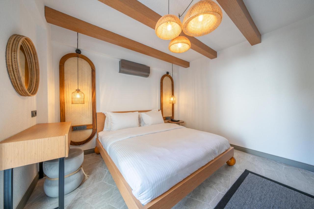 Lupia Suites 칼칸 외부 사진