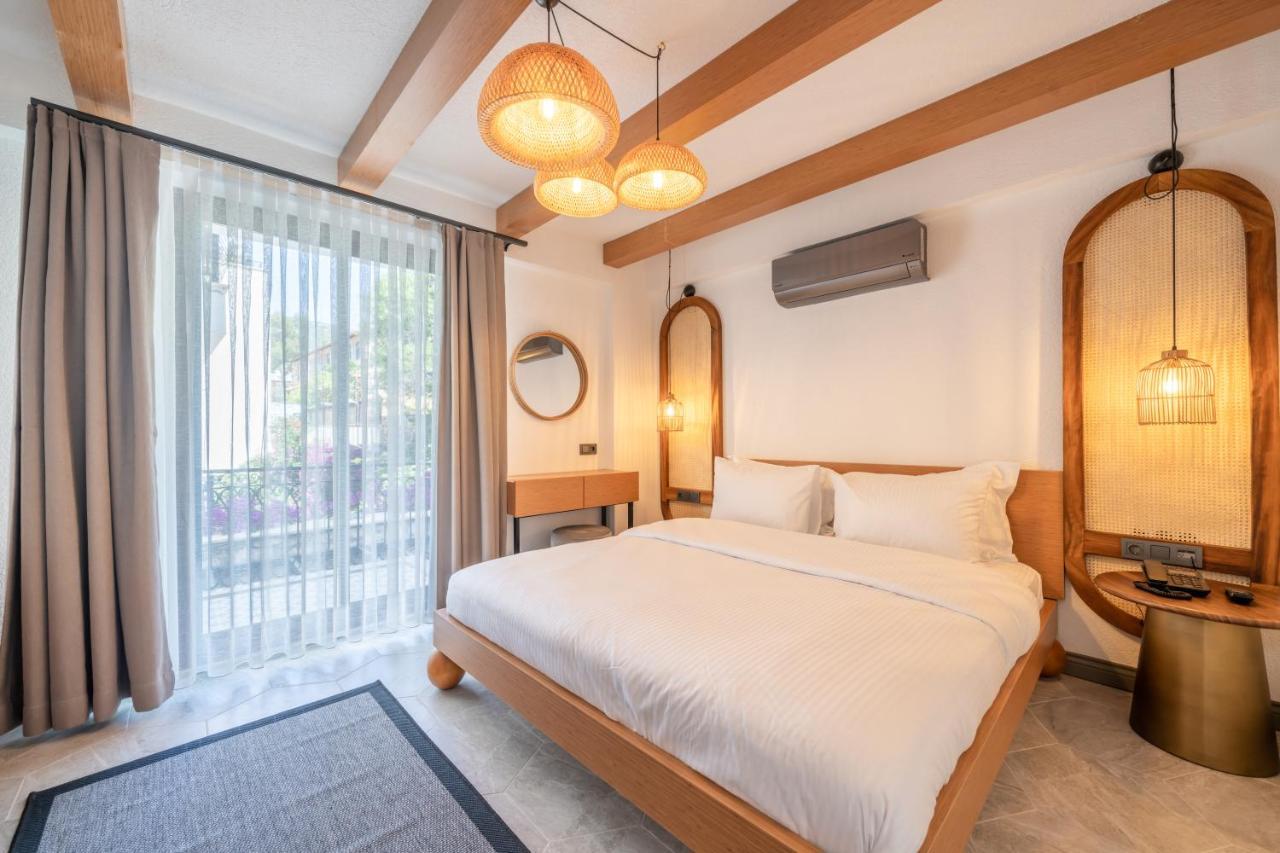 Lupia Suites 칼칸 외부 사진