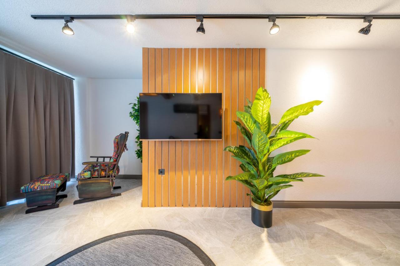 Lupia Suites 칼칸 외부 사진