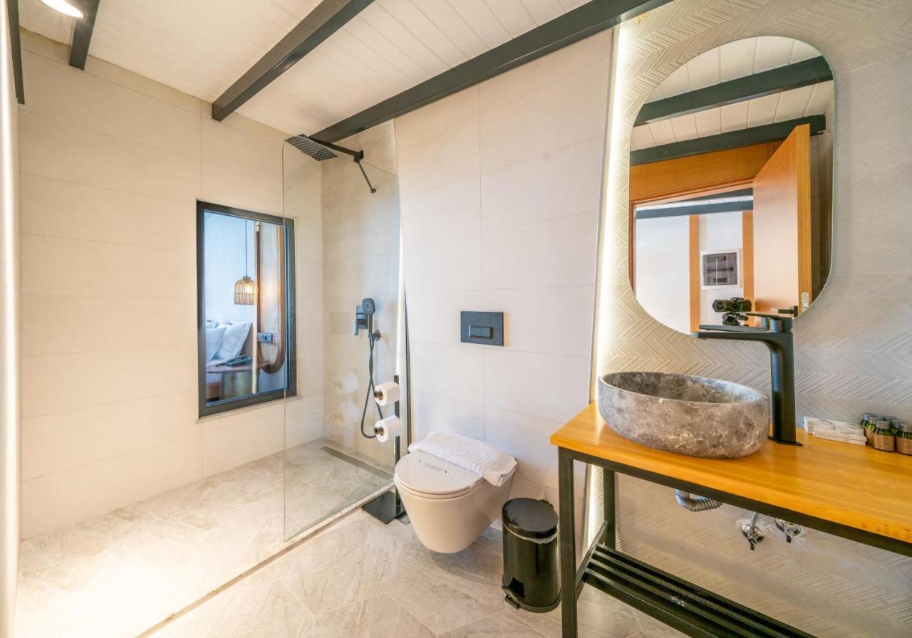 Lupia Suites 칼칸 외부 사진