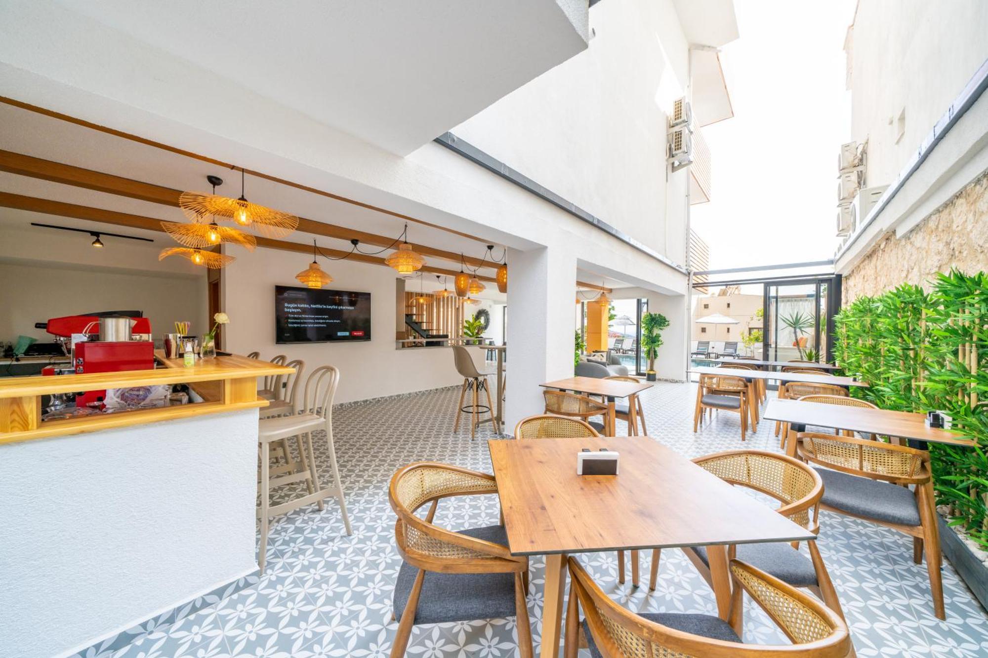 Lupia Suites 칼칸 외부 사진