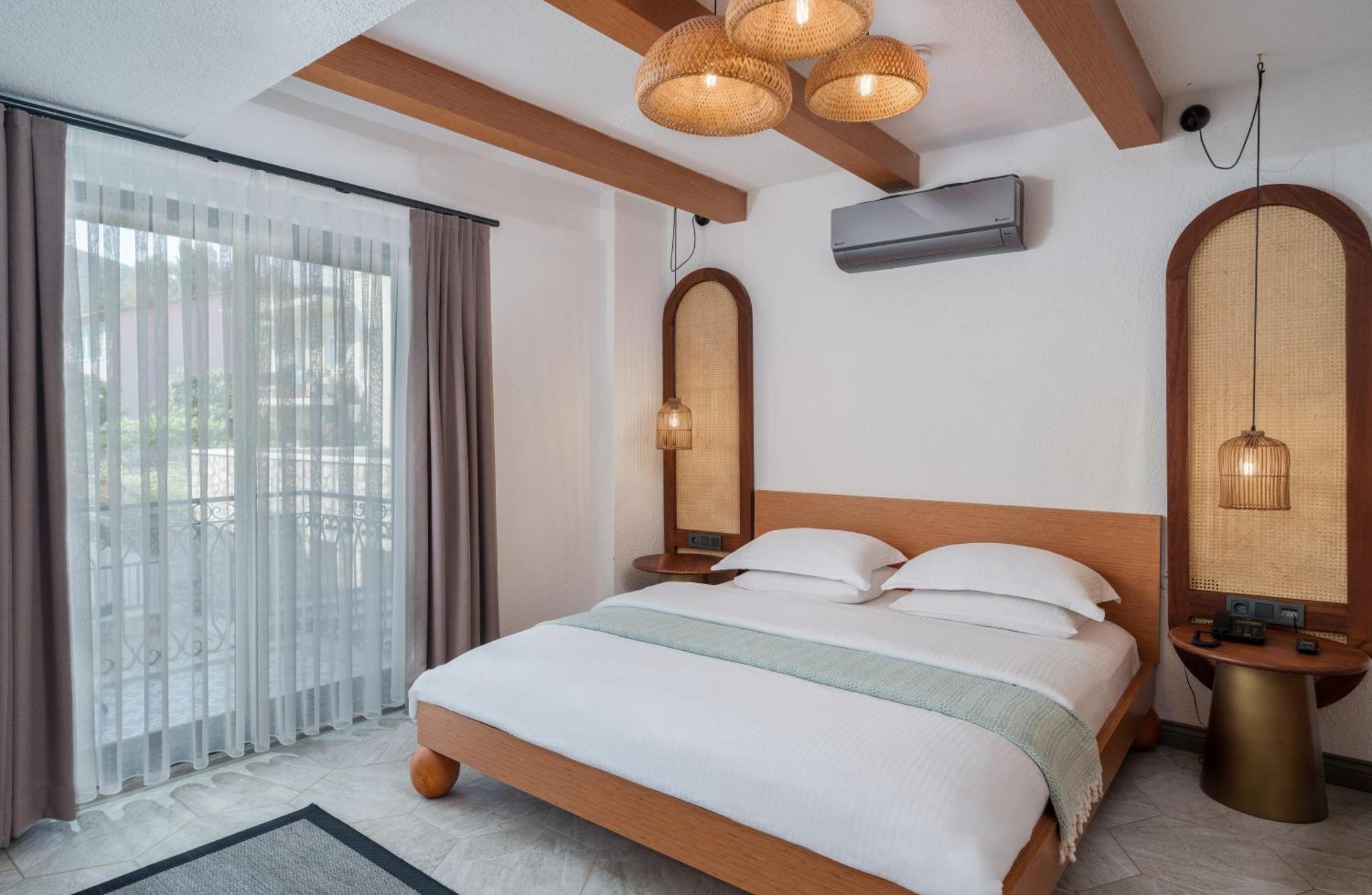 Lupia Suites 칼칸 외부 사진