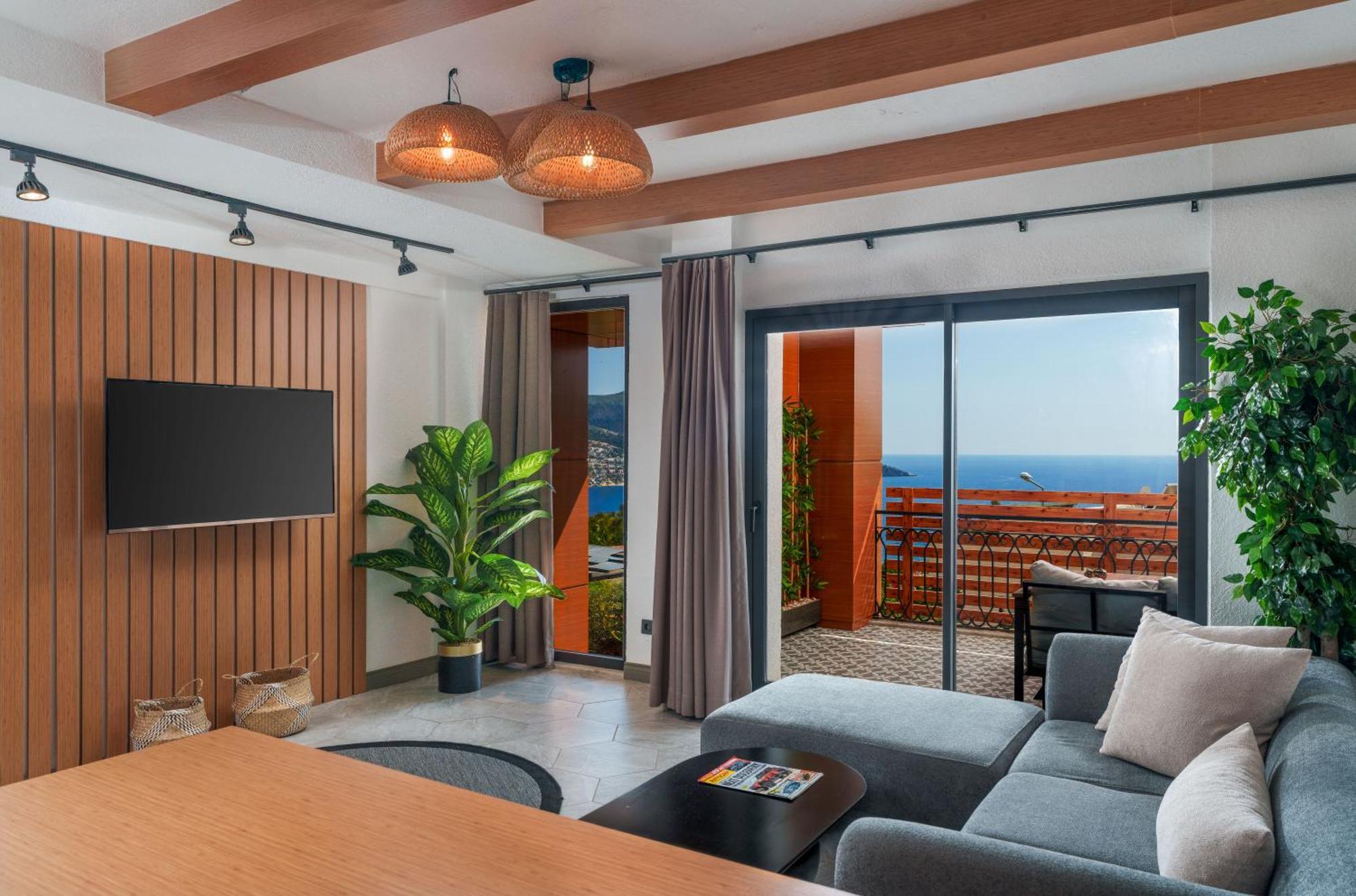 Lupia Suites 칼칸 외부 사진