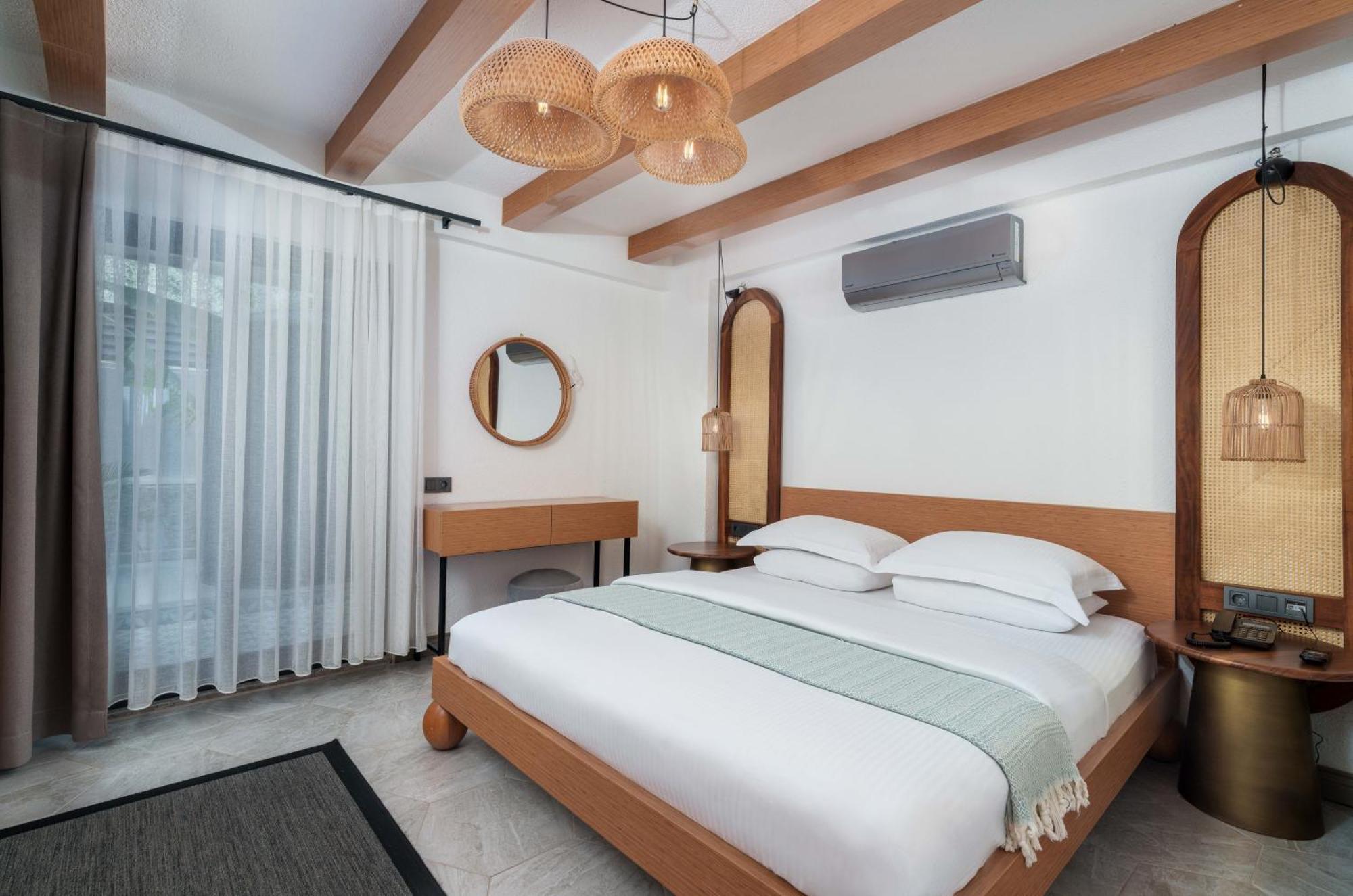 Lupia Suites 칼칸 외부 사진