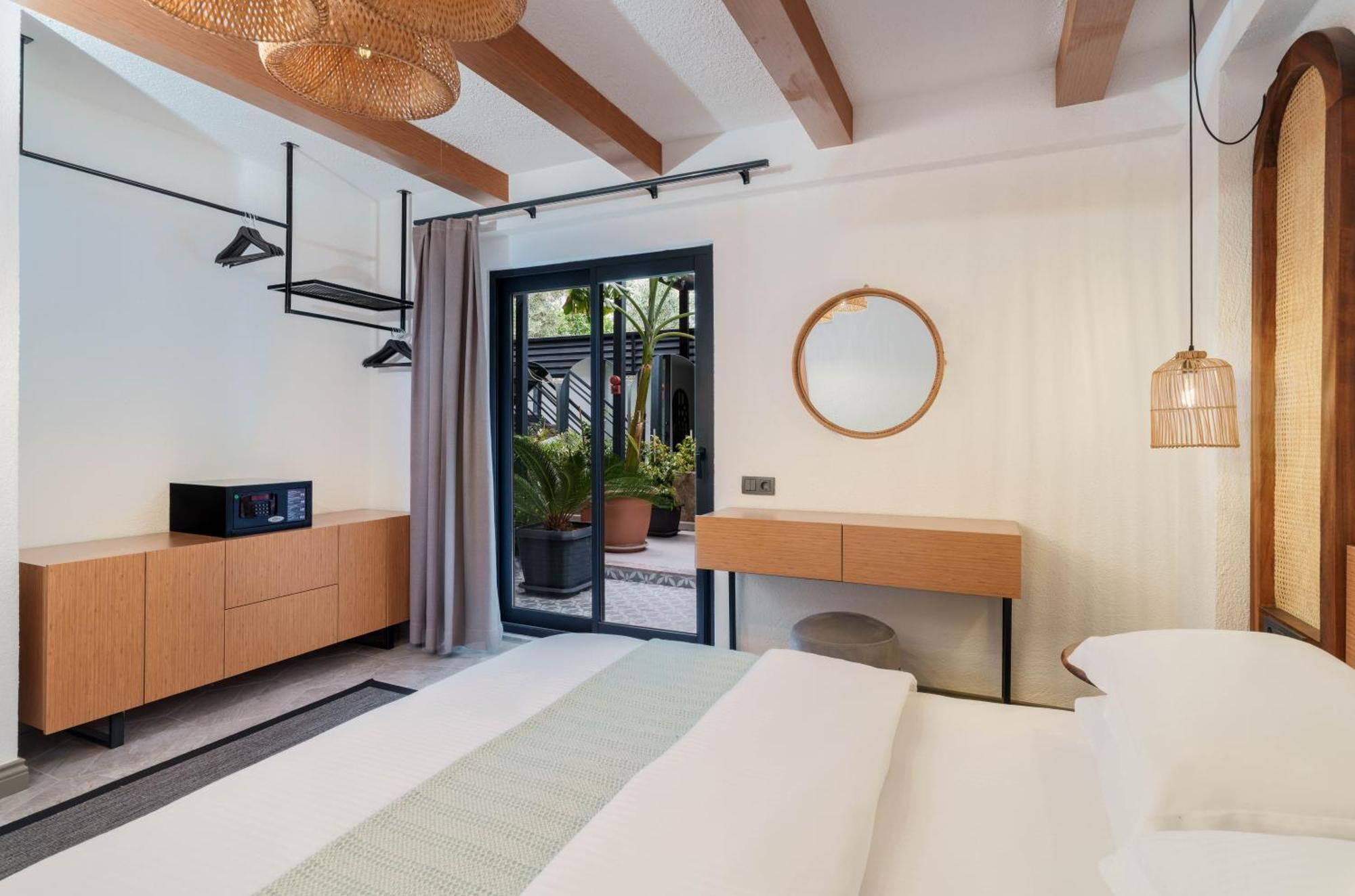 Lupia Suites 칼칸 외부 사진